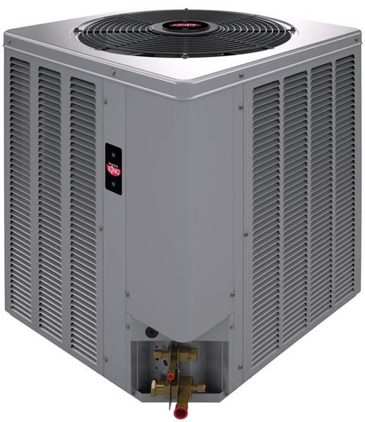 WA1418AJ1NA 1.5TON 14 SEER R410A COND - HVAC Equipment